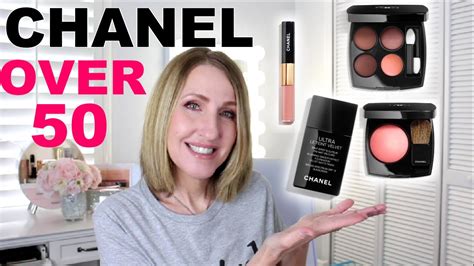 tutorial make up chanel|how to apply Chanel makeup.